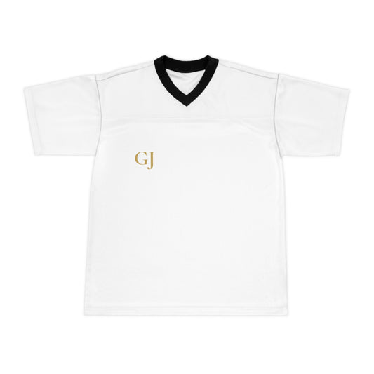 Unisex Football Jersey (AOP)